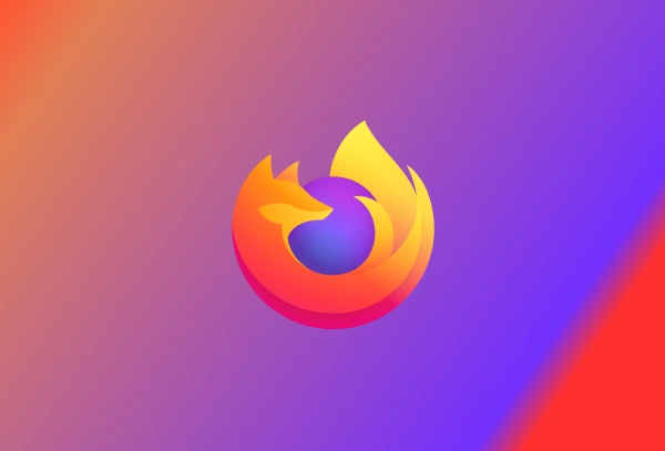 파이어폭스 브라우저 로고