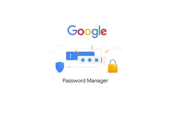 Google 비밀번호 관리자