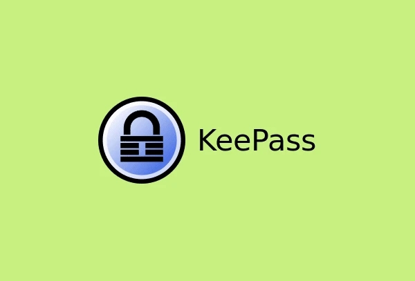 KeePass Logo